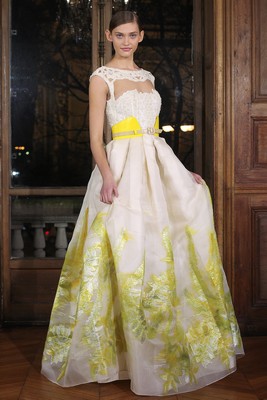 Dany Atrache Fashion Show